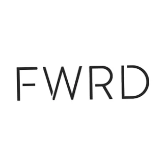 FWRD Coupon Codes