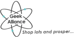 Geek Alliance Coupon Codes