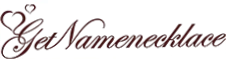 GetNameNecklace Coupon Codes