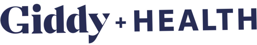 Giddy Health Coupon Codes