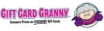 Giftcardgranny Coupon Codes