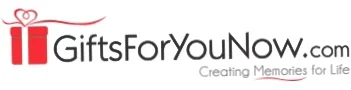 GiftsForYouNow Coupon Codes