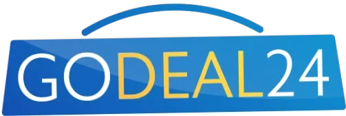 Godeal24 Coupon Codes