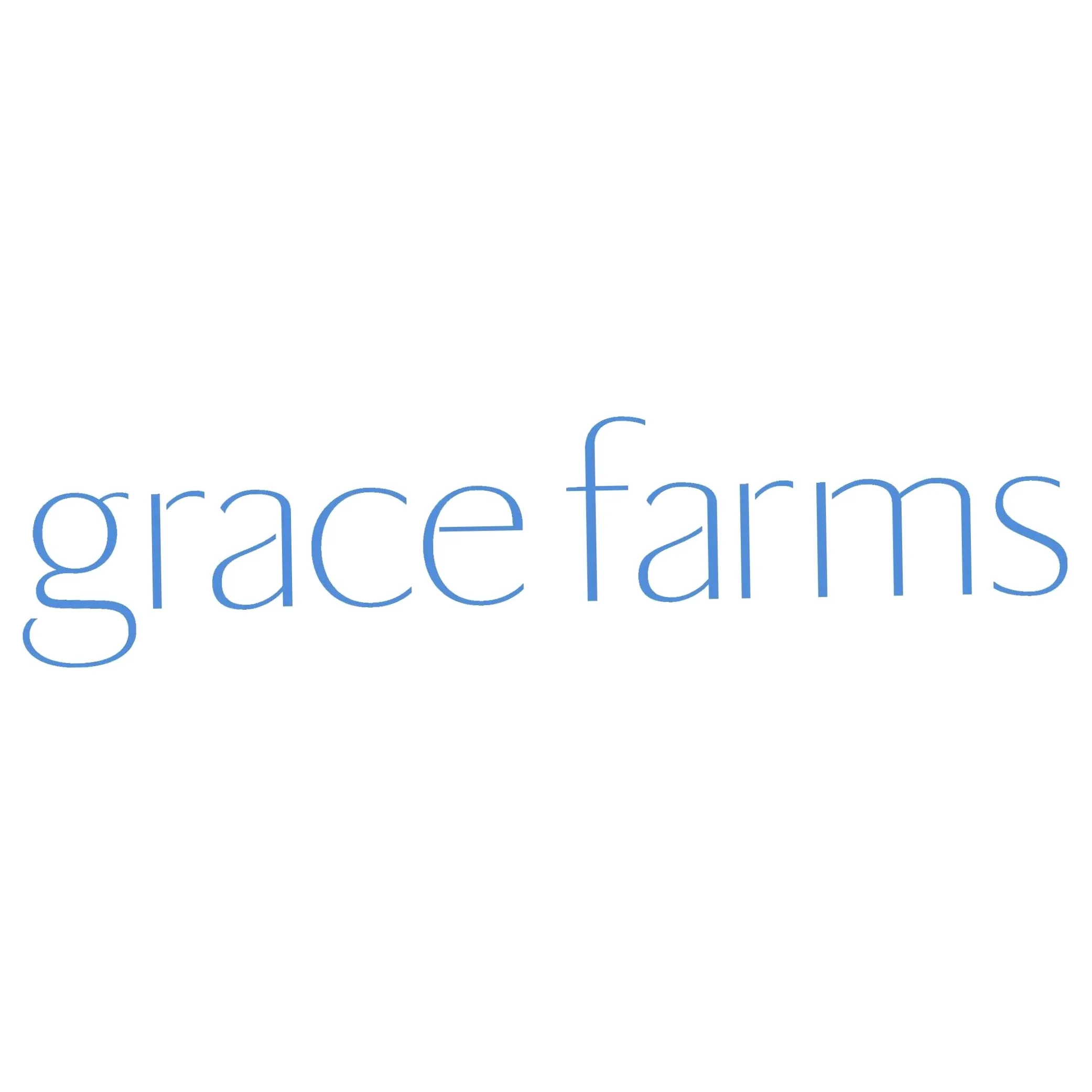 Grace Farms Coupon Codes