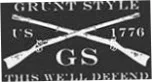 Gruntstyle Coupon Codes