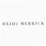 Heidi Merrick Coupon Codes
