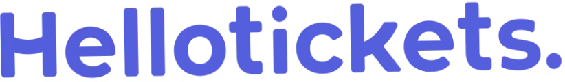 Hello Tickets Coupon Codes