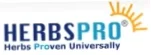 HerbsPro Coupon Codes