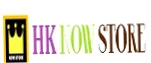 Hknowstore Coupon Codes