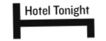 HotelTonight Coupon Codes