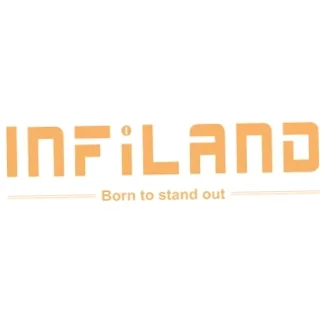 INFILAND Coupon Codes