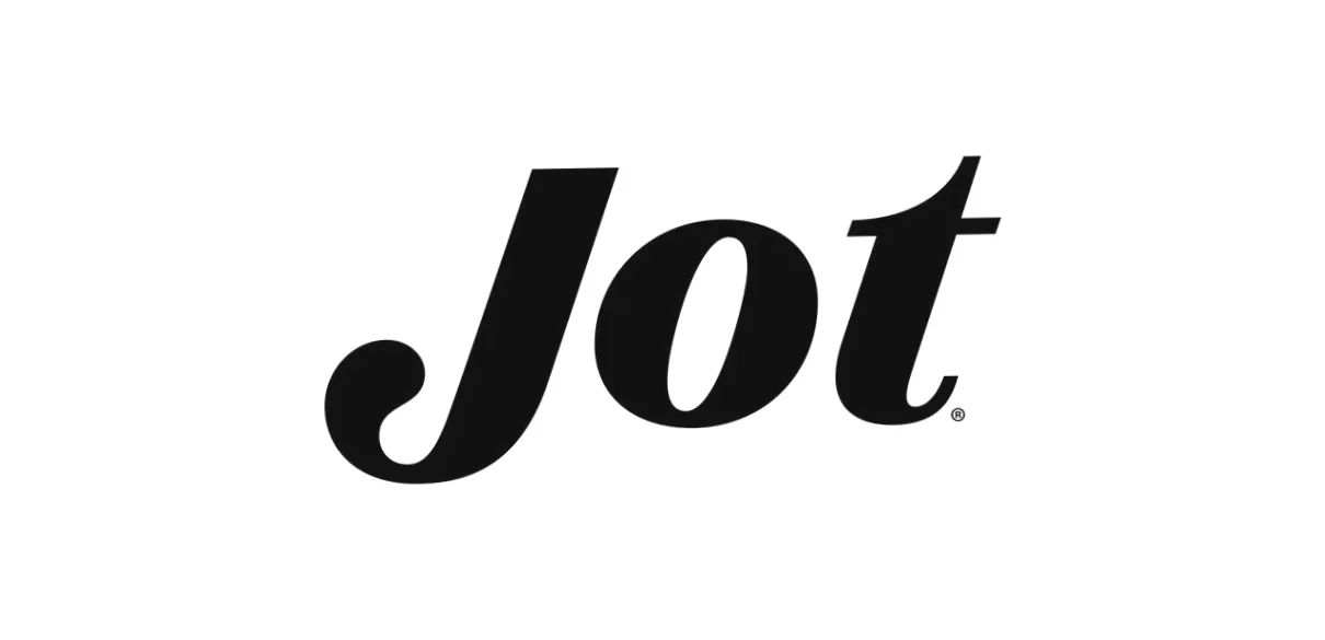 Jot Coupon Codes