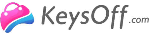 Keysoff Coupon Codes