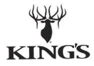 King's Camo Coupon Codes
