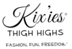 Kixies Coupon Codes