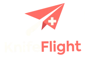 Knife Flight Coupon Codes