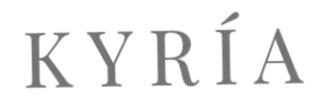 Kyria Lingerie Coupon Codes