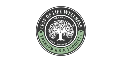 Leaf Of Life Wellness Coupon Codes