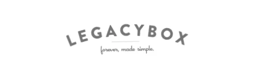 Legacybox Coupon Codes