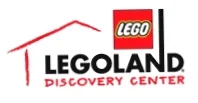 LEGOLAND Grapevine Coupon Codes