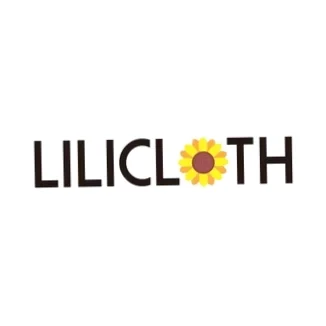 Lilicloth.com Coupon Codes
