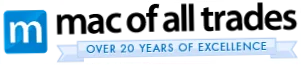 Mac Of All Trades Coupon Codes