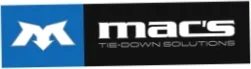 Macs Custom Tie Downs Coupon Codes