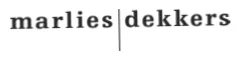 Marlies Dekkers Coupon Codes