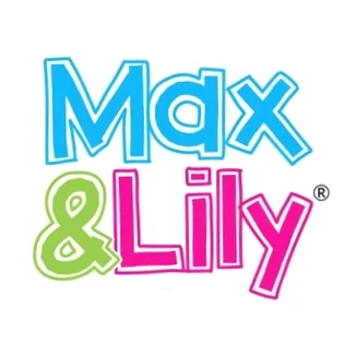 Max and Lily Coupon Codes