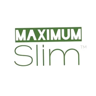 Maximum Slim Coupon Codes