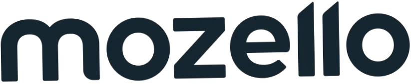 Mozello Coupon Codes