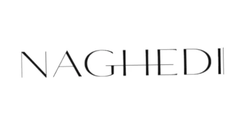 Naghedi Coupon Codes