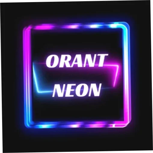 Orant Neon Coupon Codes