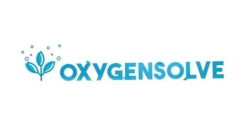 Oxygensolve Coupon Codes