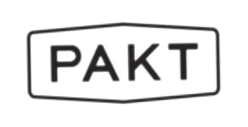 Pakt Coupon Codes
