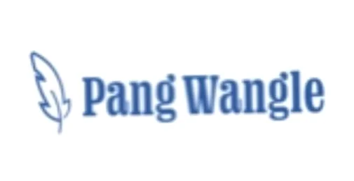 Pang Wangle Coupon Codes