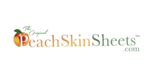 PeachSkinSheets Coupon Codes
