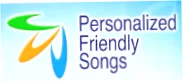 Personalized Friendly Songs Coupon Codes