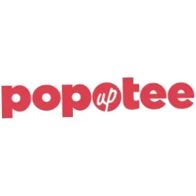 Pop Up Tee Coupon Codes