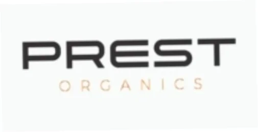 Prest Organics Coupon Codes