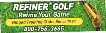 ReFiner Golf Coupon Codes