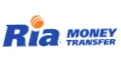 Ria Money Transfer Coupon Codes