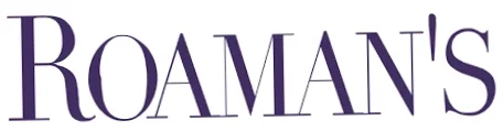 Roaman's Coupon Codes