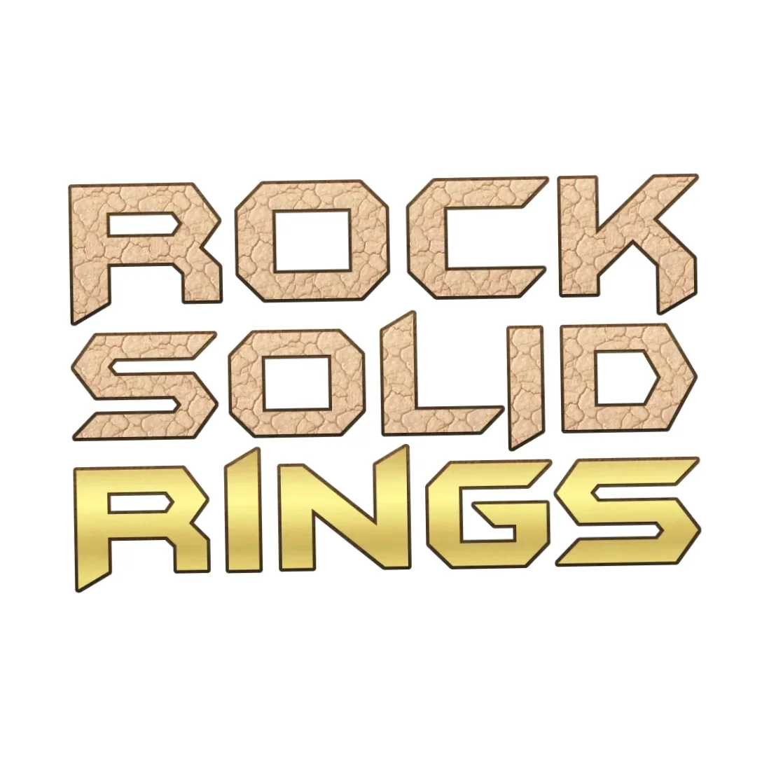 Rock Solid Rings Coupon Codes
