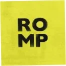 ROMP Coupon Codes