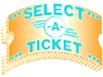 Select A Ticket Coupon Codes