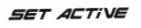 SETactive Coupon Codes