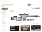 Shooting Surplus Coupon Codes