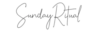 Shop Sunday Ritual Coupon Codes
