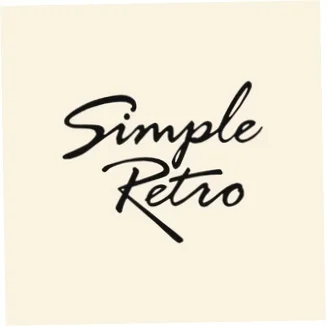 Simple Retro Coupon Codes